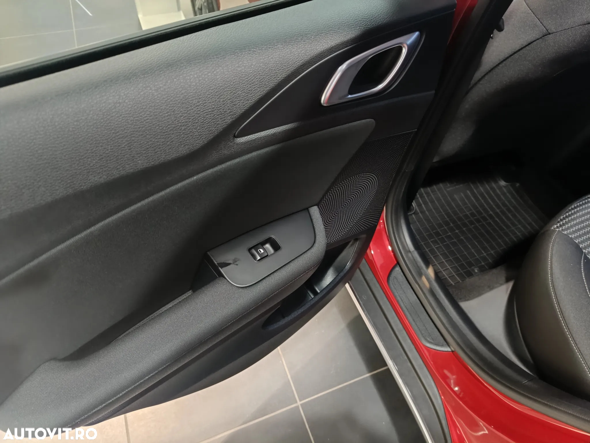 Kia XCeed 1.5 T-GDI 7DCT City - 25