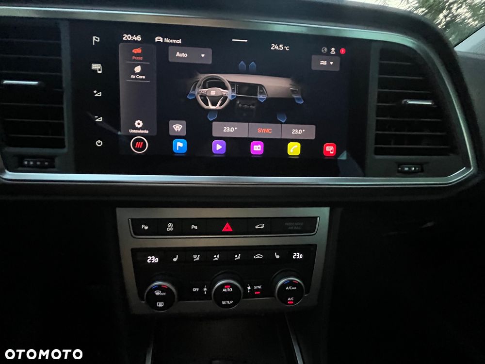 Seat Ateca 1.5 TSI Xperience S&S DSG - 30