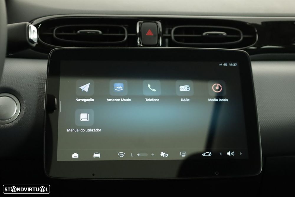 Leapmotor T03 37.3 kWh - 11