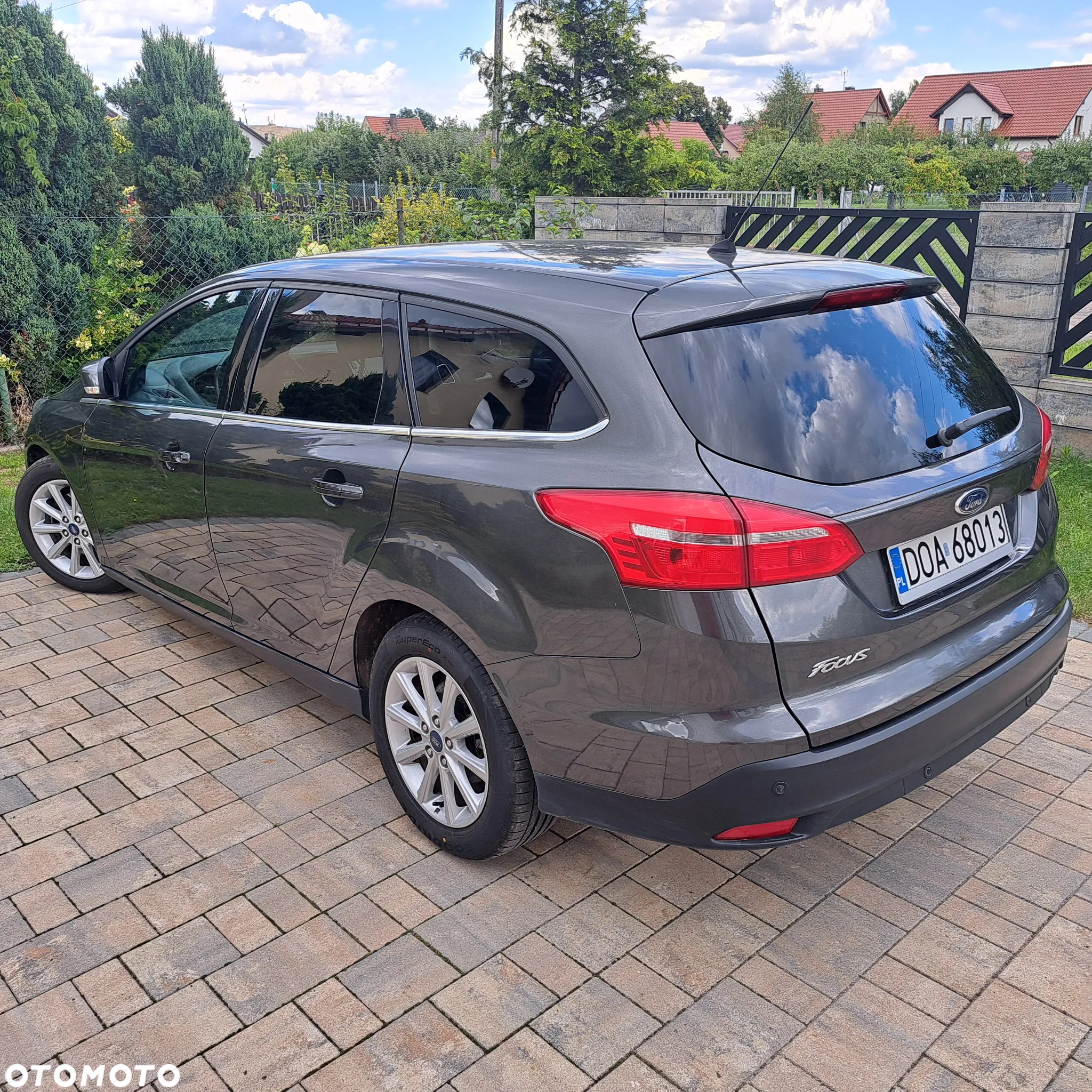 Ford Focus - 7