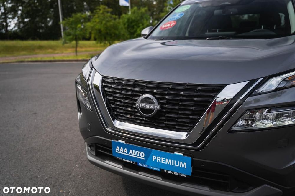Nissan X-Trail - 8