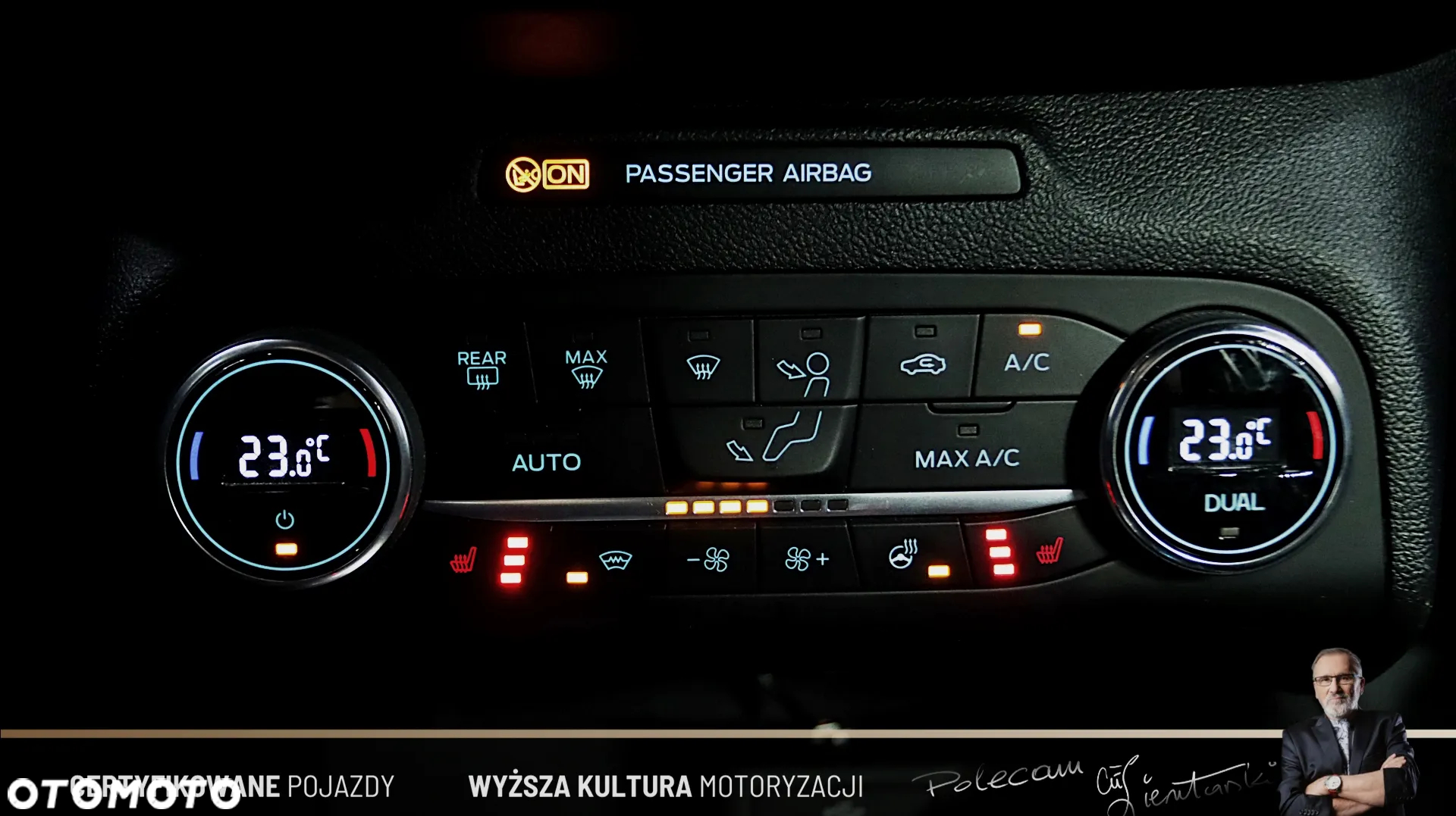 Ford Focus 1.5 EcoBoost ST-Line - 21