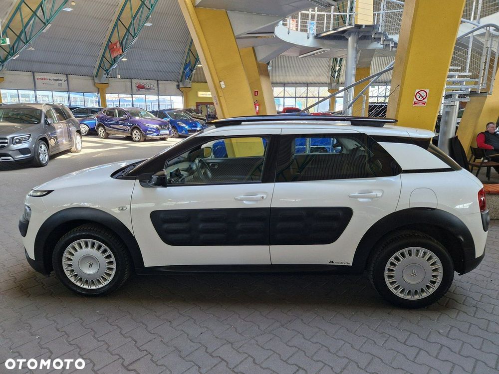 Citroën C4 Cactus - 5