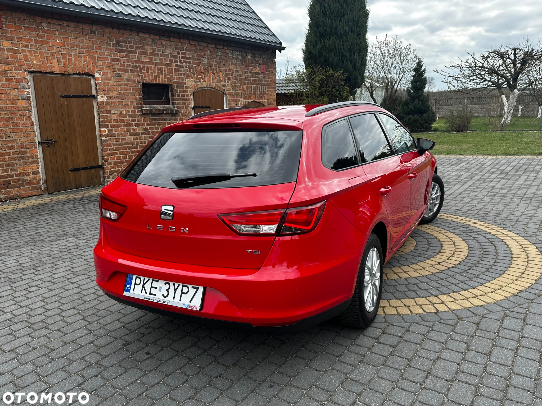 Seat Leon - 5