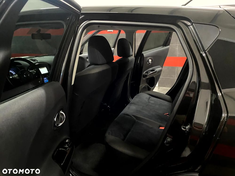 Nissan Juke 1.6 Tekna S&S - 18