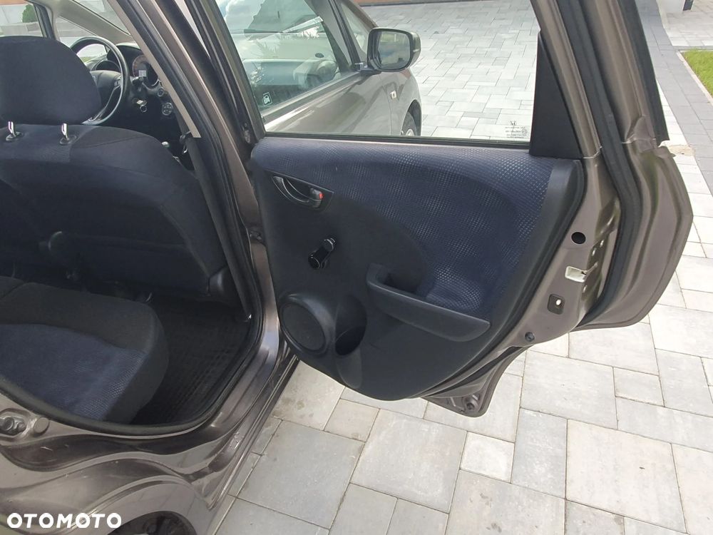 Honda Jazz 1.2 i-VTEC - 20