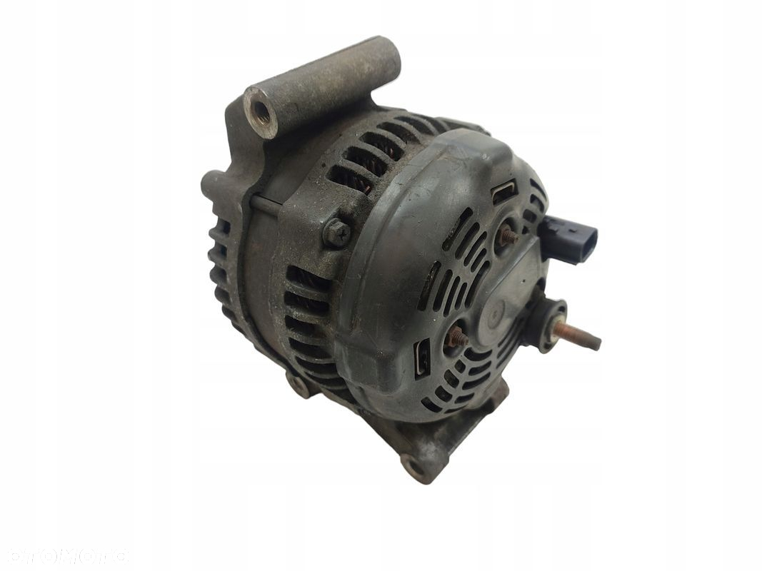 ALTERNATOR CHRYSLER VOYAGER IV (2000-2005) 2.4 BENZ 04868324AA - 4