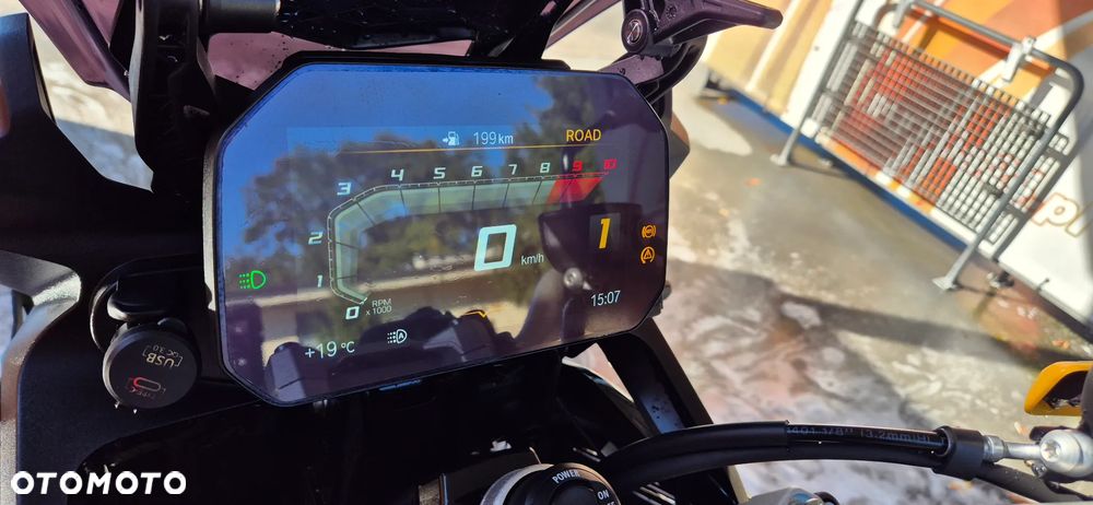 BMW GS - 22
