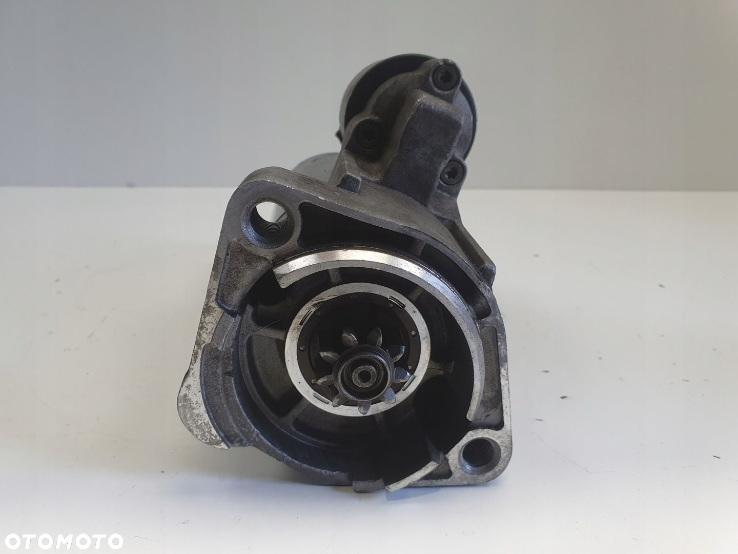 VW Passat B5 Audi A4 B5 A6 C5 1.9 TDI ROZRUSZNIK bosch automat - 4