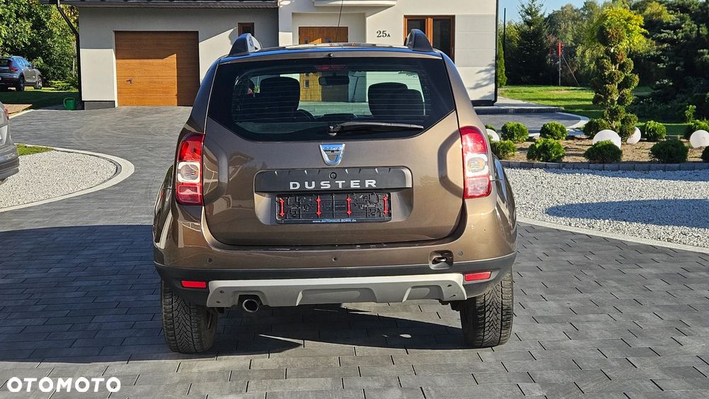 Dacia Duster - 11