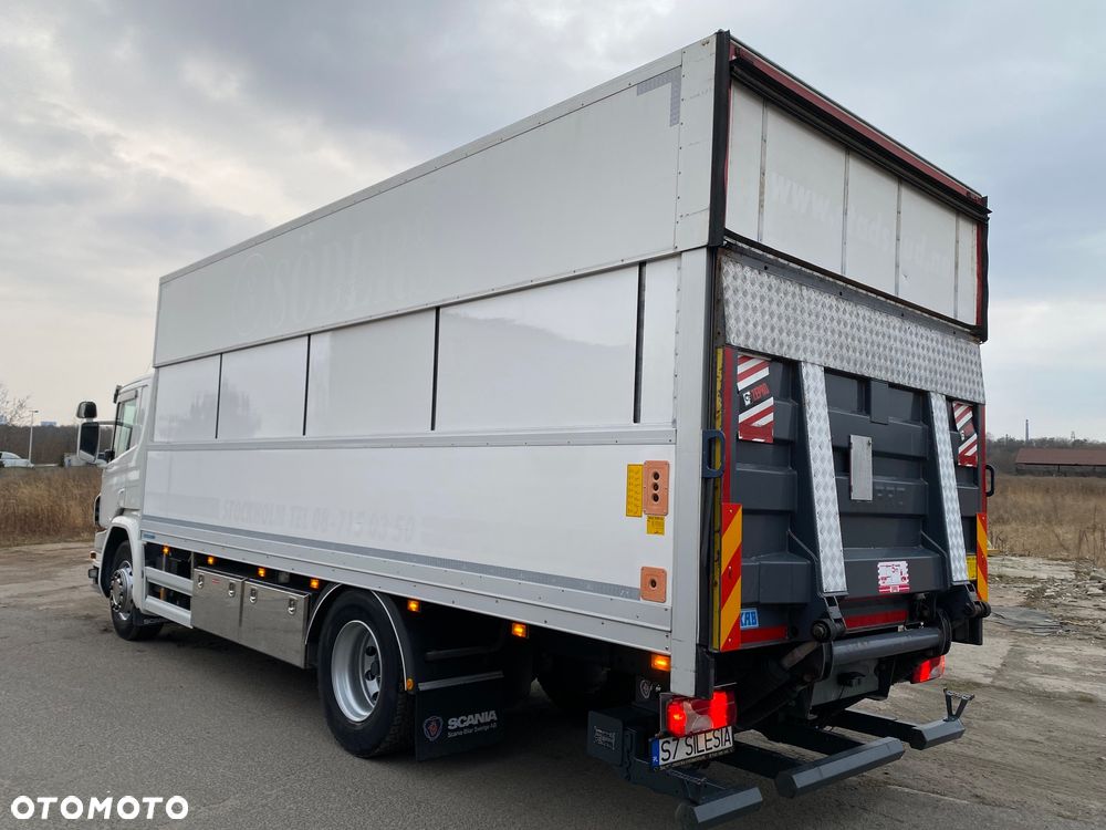 Scania P370 - 12