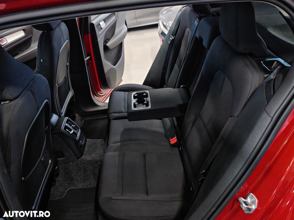 Volvo XC 40 T4 Recharge DKG Inscription Expression - 17
