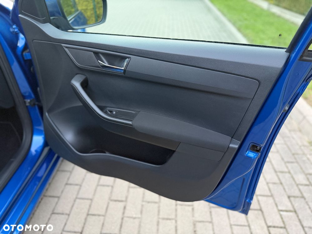 Skoda Fabia 1.2 TSI Joy - 20
