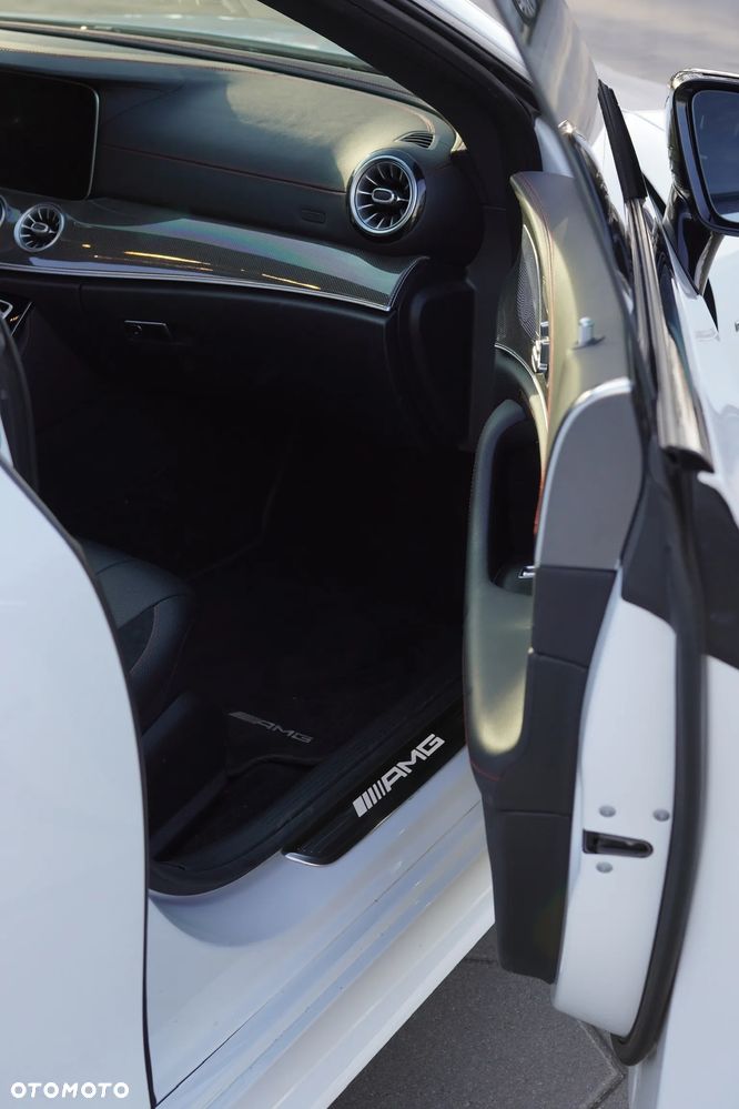 Mercedes-Benz CLS AMG 53 4Matic+ - 18