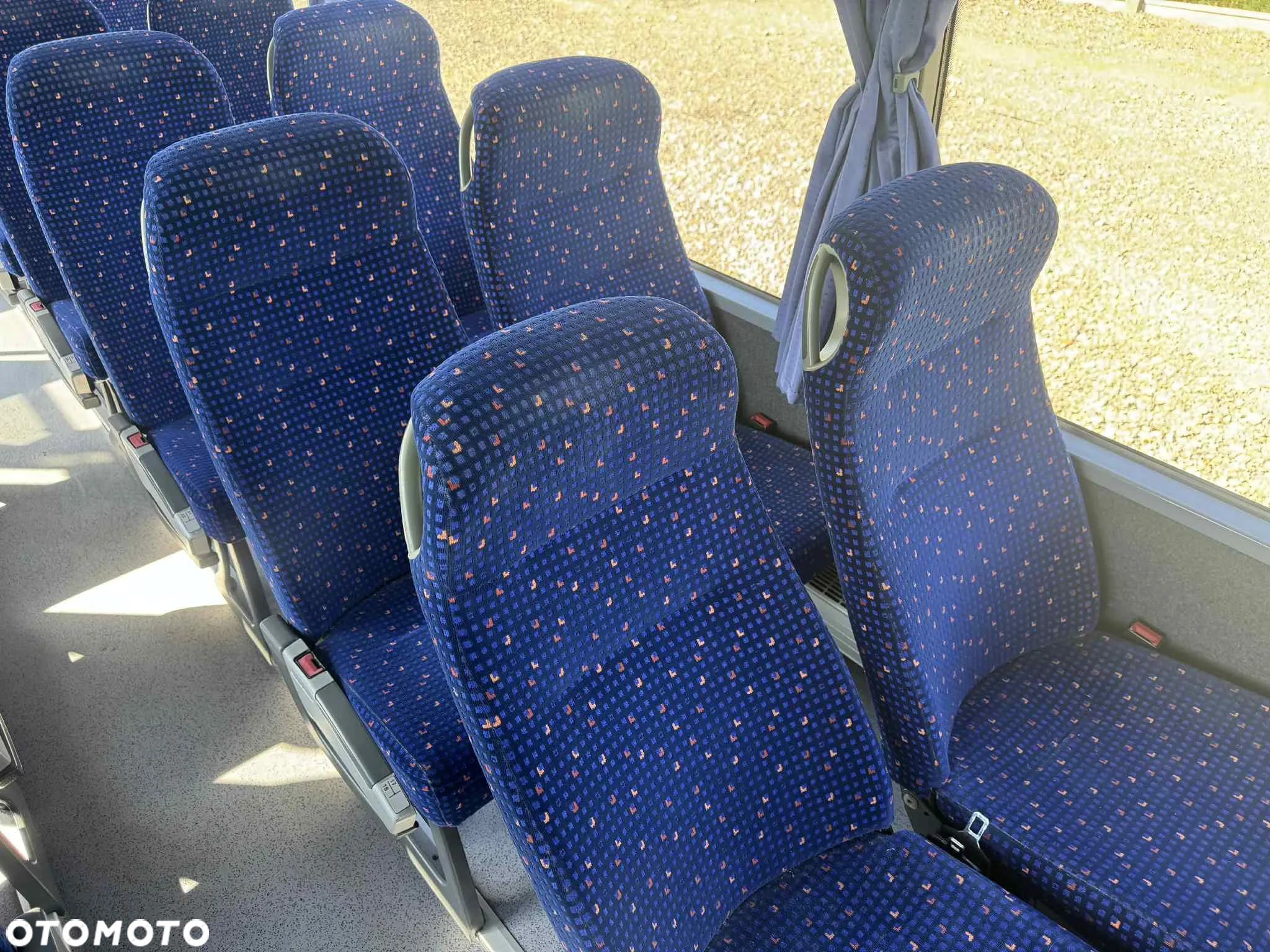 Setra 416 GT - 19