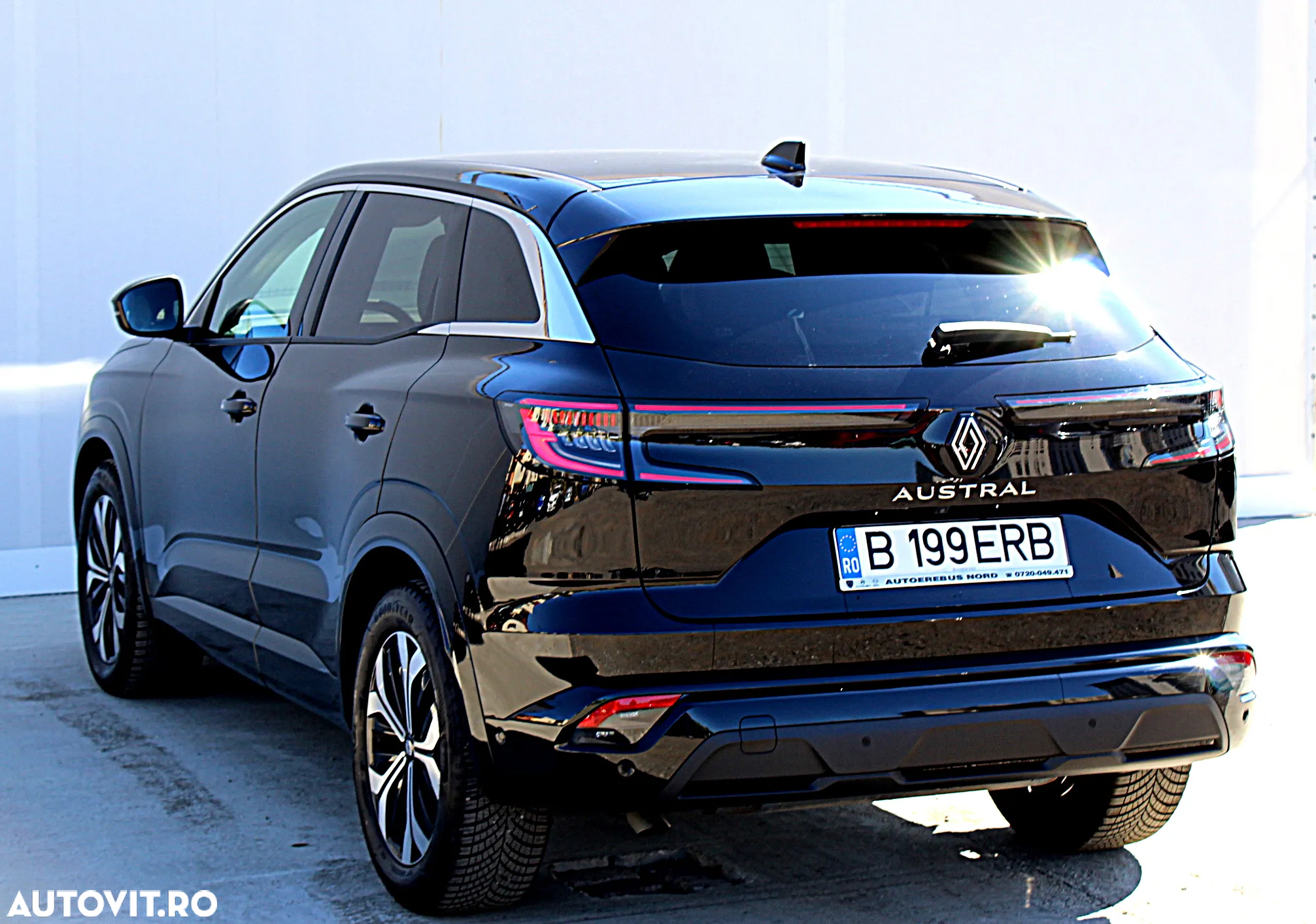Renault Austral - 14