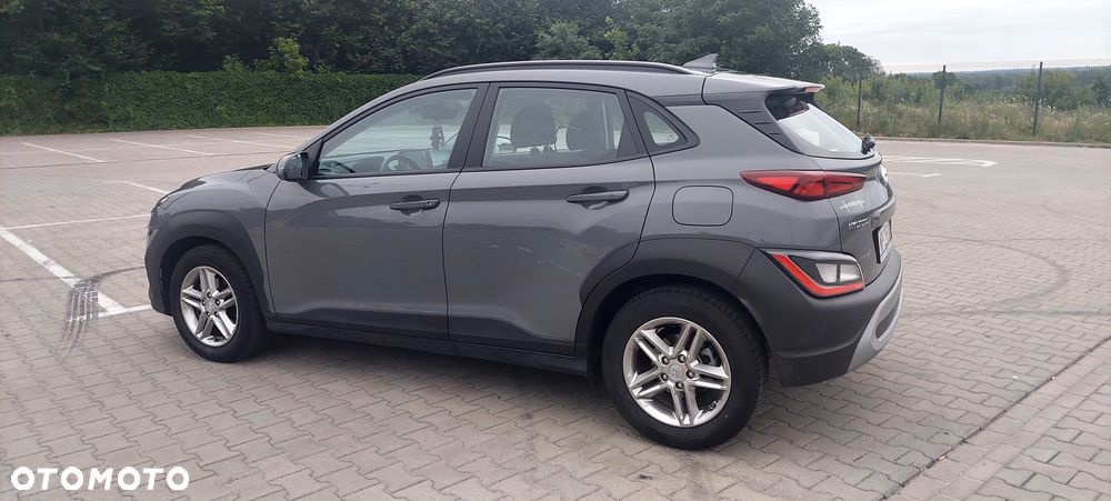Hyundai Kona - 34