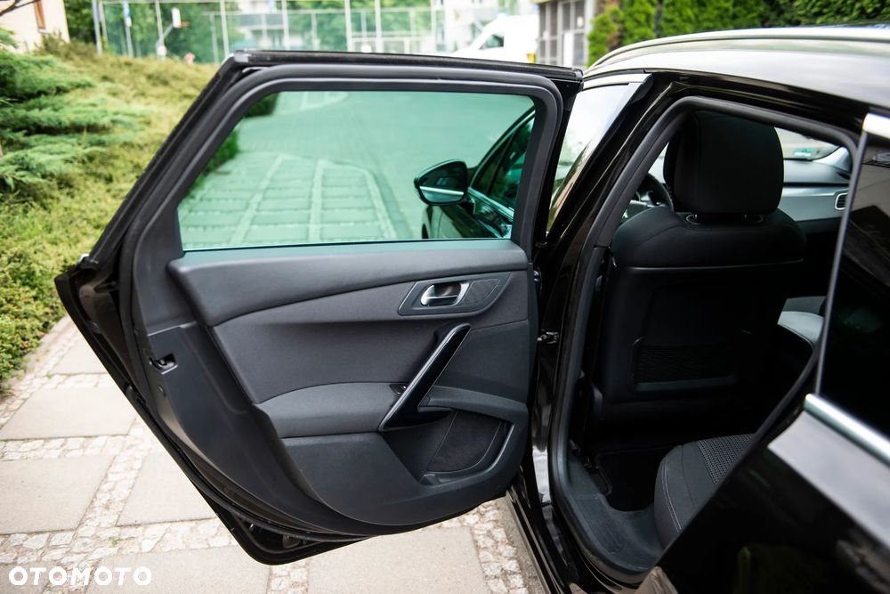 Peugeot 508 HDi FAP 140 Allure - 19