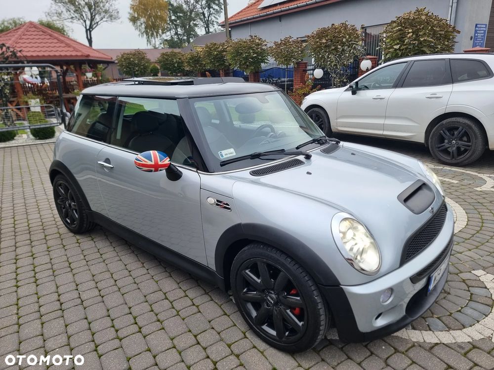 MINI Cooper JCW - 2