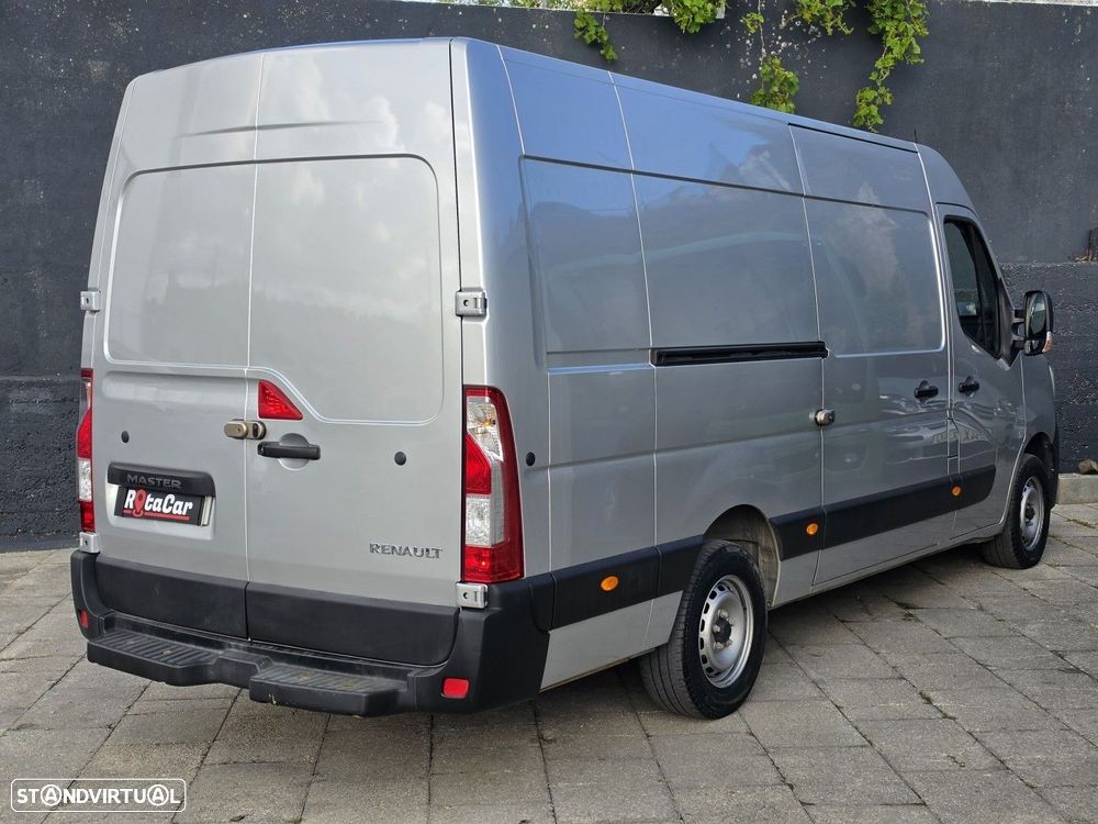 Renault Master 2.3 dCi L3H2 3.5T - 15
