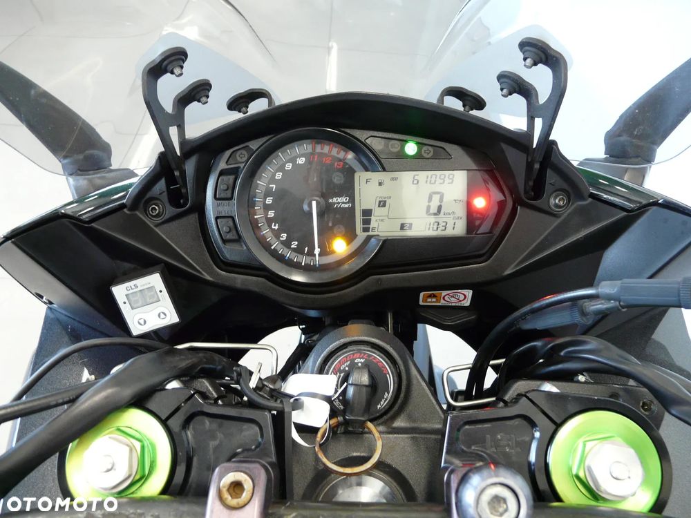 Kawasaki Z - 23