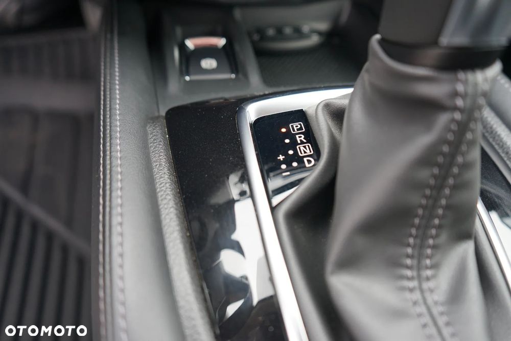 Nissan X-Trail 1.7 dCi ALL-MODE 4x4i Xtronic Acenta - 14