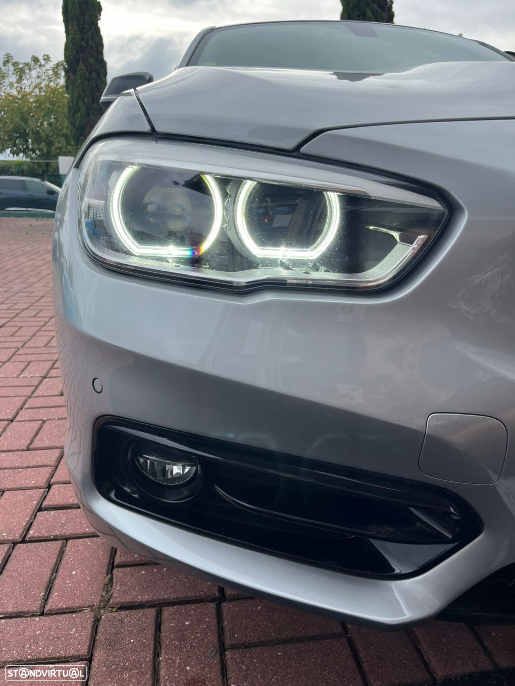 BMW 116 d Aut. Urban Line - 6