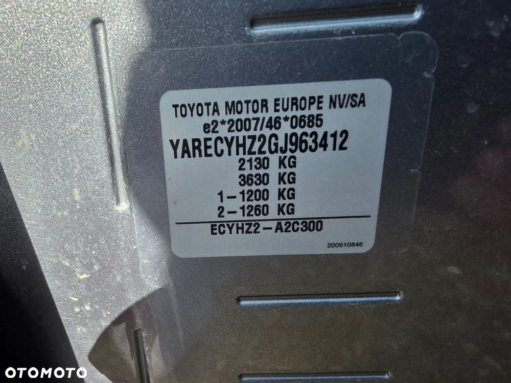 Toyota Proace City Verso 1.5 D-4D Business - 29