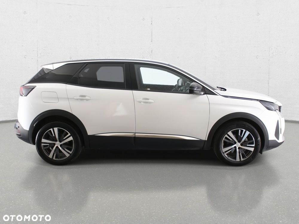 Peugeot 3008 - 5
