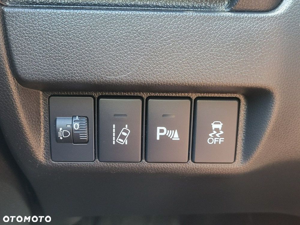 Honda Jazz - 35