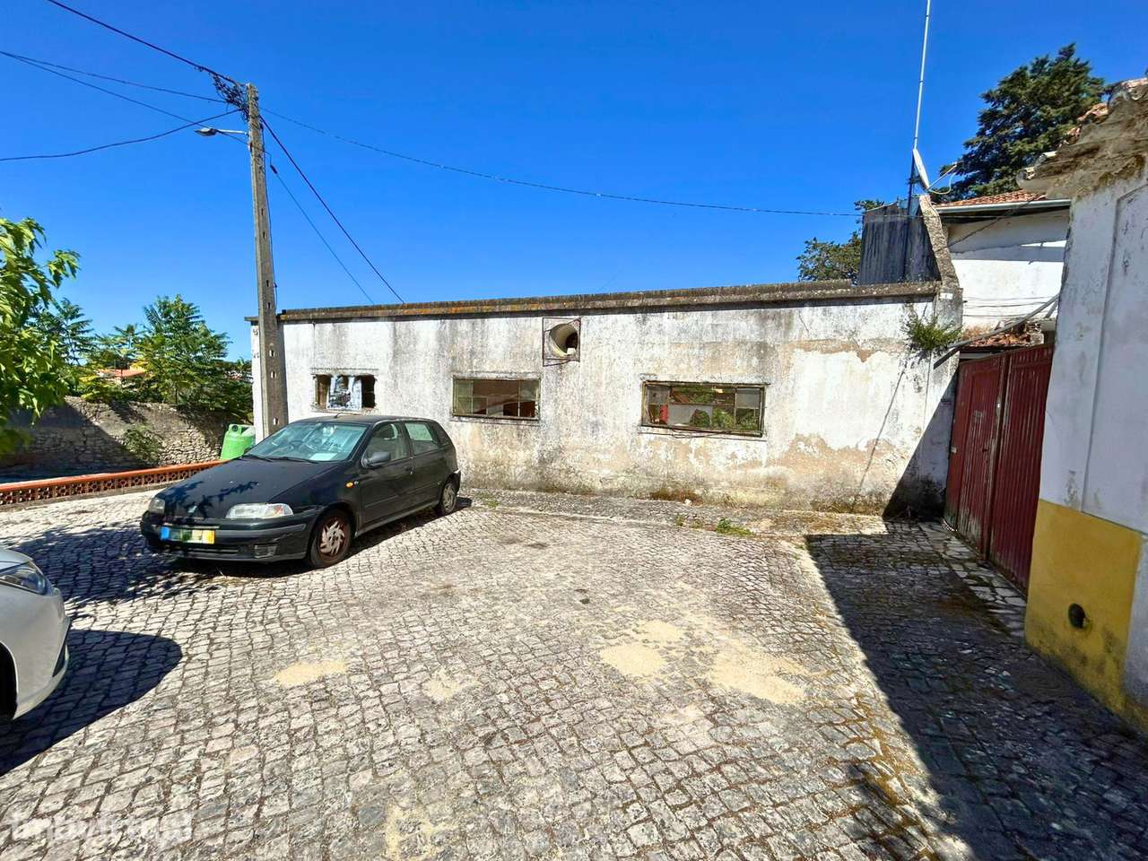 Terreno para Construção no Cartaxo - Grande imagem: 5/7