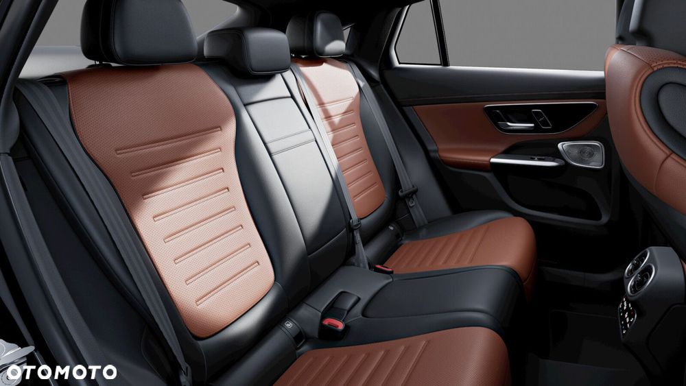 Mercedes-Benz GLC - 9