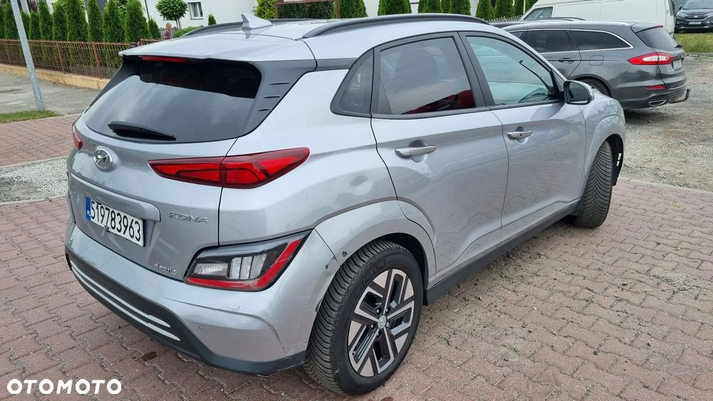 Hyundai Kona Business - 16