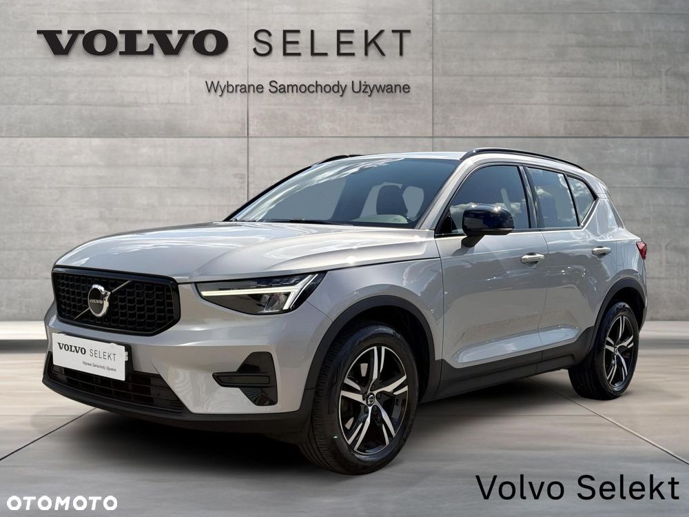 Volvo XC 40 - 2