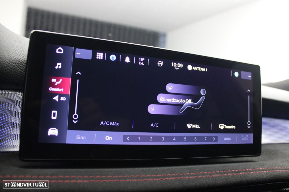 Alfa Romeo Tonale 1.3 Plug-In Hybrid Veloce e-AWD - 20