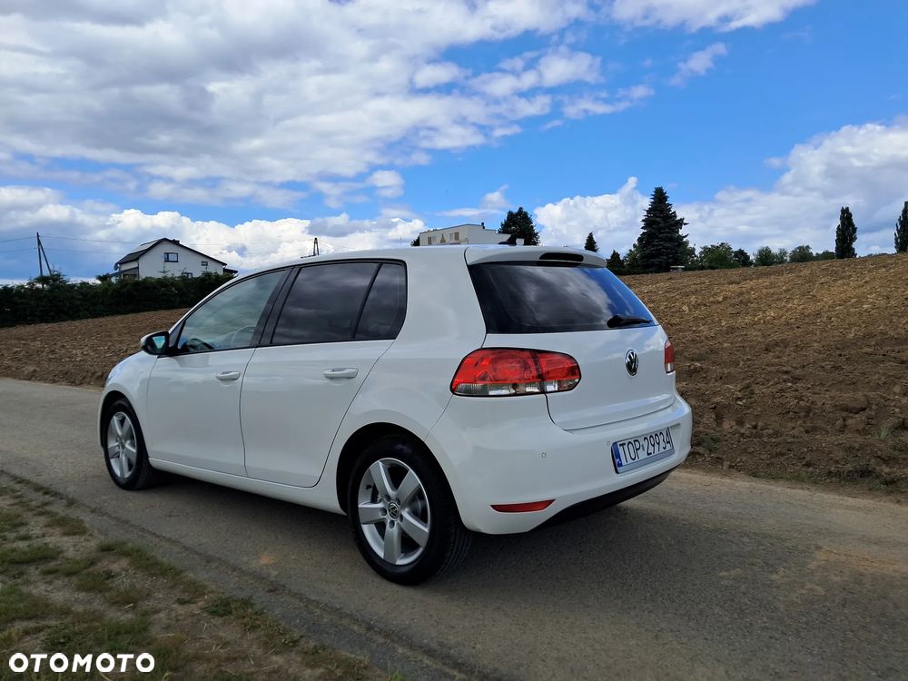 Volkswagen Golf 1.6 Highline - 3