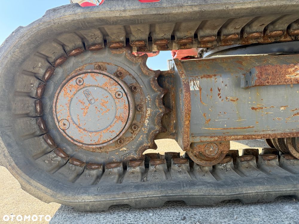 Takeuchi TB290 - 35
