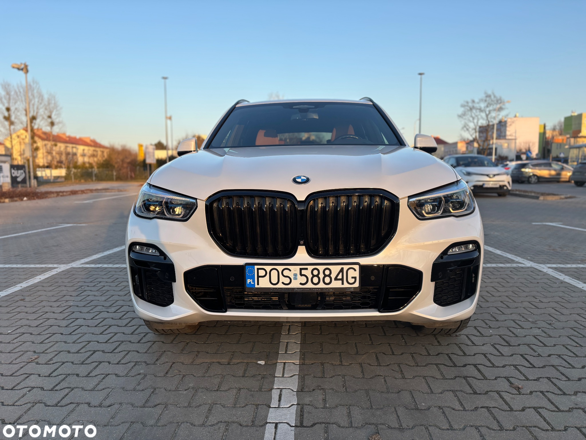 BMW X5 - 3