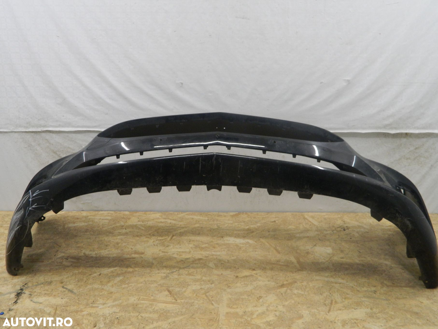 Bara fata Mercedes A-Class W177, 2019, 2020, 2021, 2022, A1778853600. - 6