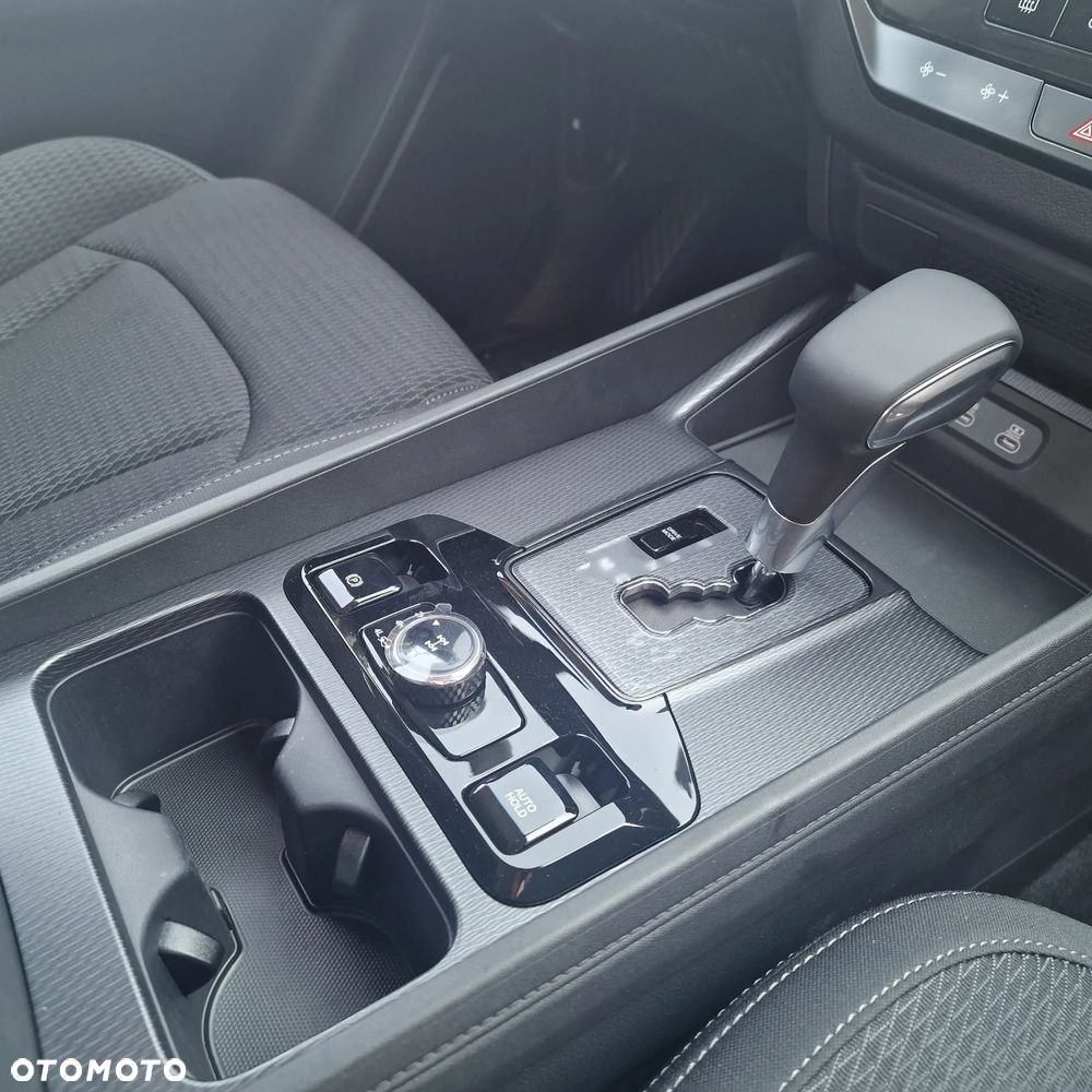 SsangYong/KGM Musso 2.2 e-XDi Joy 4WD - 13
