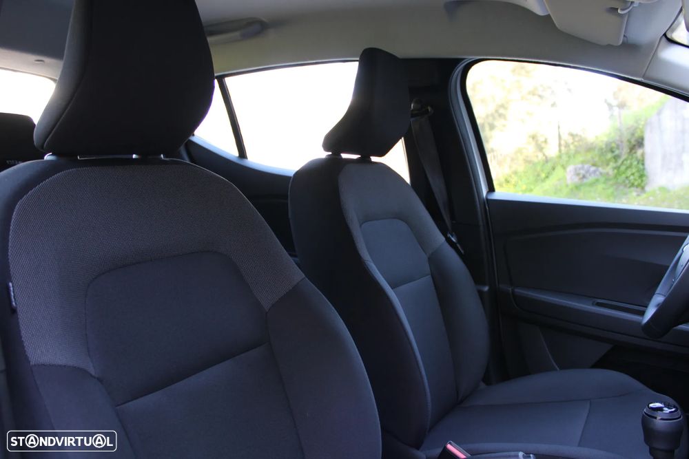 Dacia Sandero 1.0 ECO-G Essential Bi-Fuel - 16