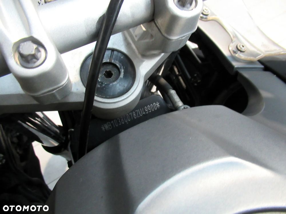 BMW GS - 26