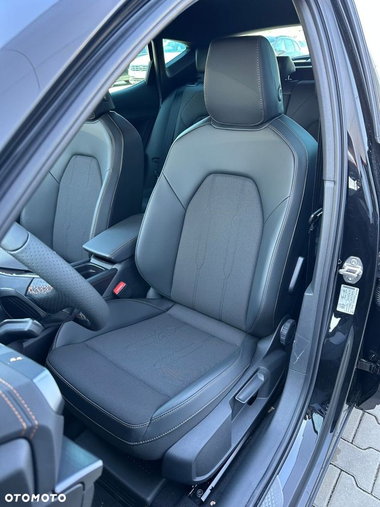 Cupra Formentor 1.5 TSI DSG - 14