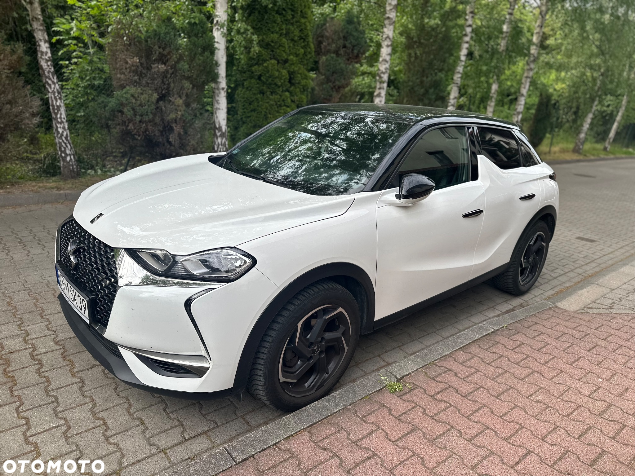 DS Automobiles DS 3 Crossback 1.2 PureTech Chic - 3