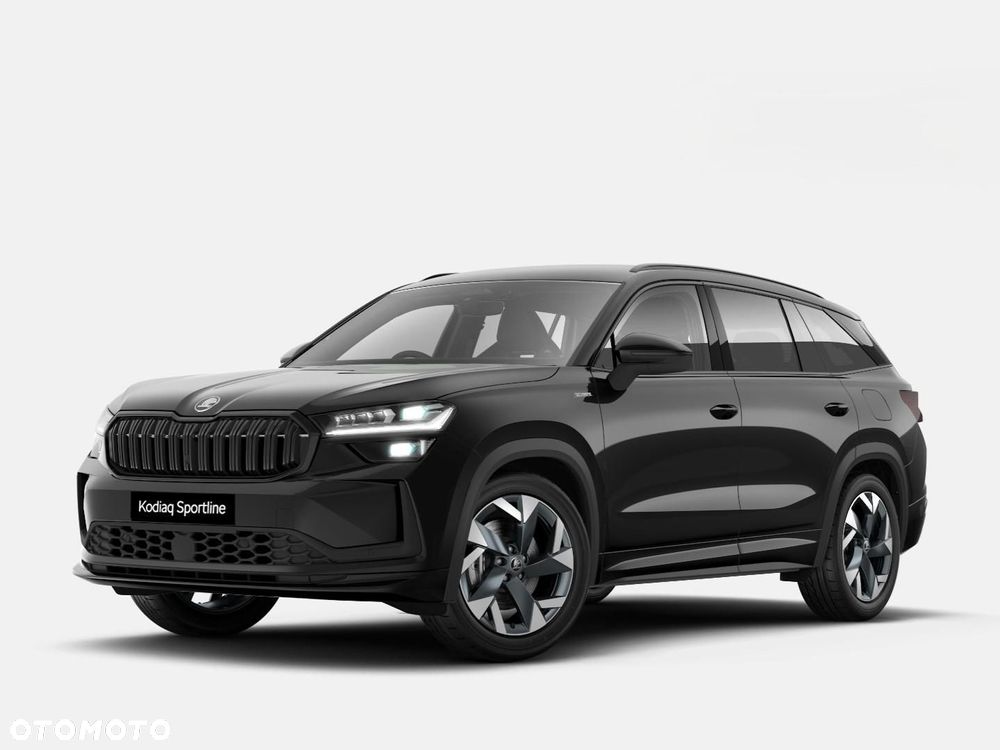 Skoda Kodiaq - 2