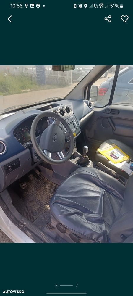 Ford Transit Connect Tourneo (Kurz) - 6