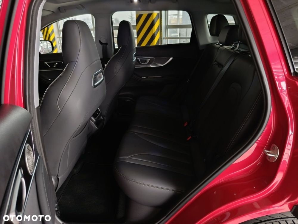 Chery Tiggo 7 - 14