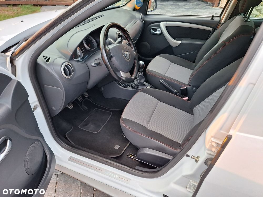 Dacia Duster - 6