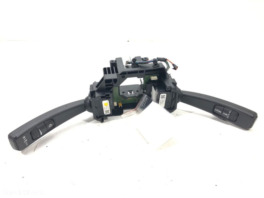 PRZEŁĄCZNIK ZESPOLONY - 98.00 PLN - VOLVO S60 II (134) 2010 - 2018 T5 177 kW [240 KM] benzyna 2010 - 1