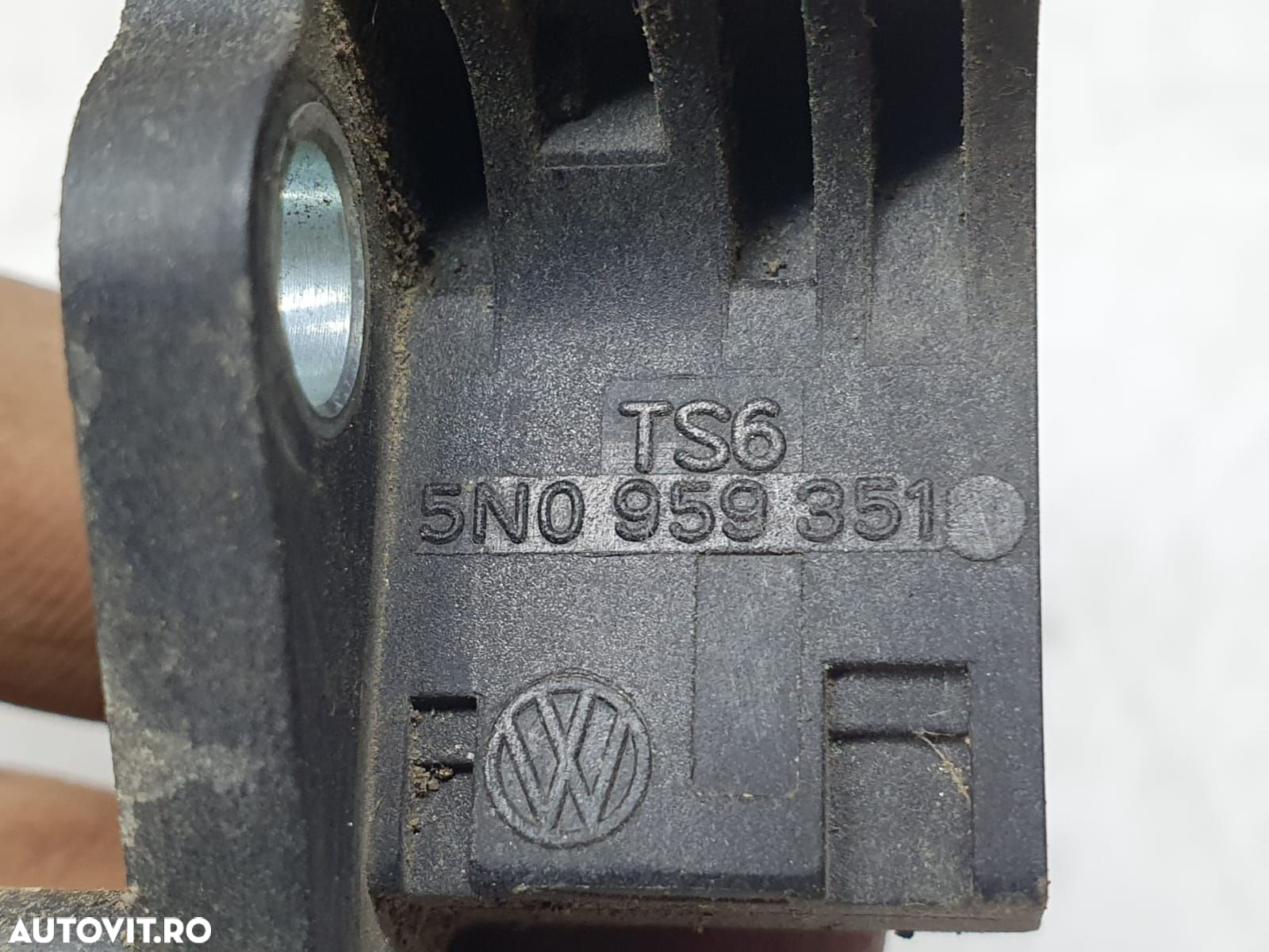 Senzor impact 5n0959351 Seat Leon 2 1P [2005 - 2009] - 2